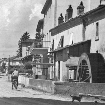 Il Mulino Del Principe