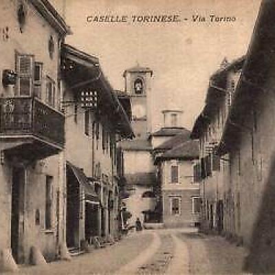 Via Torino
